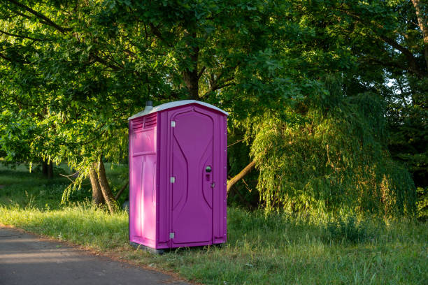 Trusted Stillwater, OK Portable Potty Rental  Experts